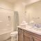 Lakefront Indio Villa Private Pool and On-Site Golf