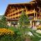 BAD MOOS - Dolomites Spa Resort - Sesto