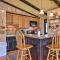 Cozy Caymus Cabin about 3 Miles to Callaway Gardens!