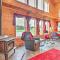 Cozy Haven of Rest Home with Amish Country Views! - Шипшевана