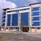 Srinivasa Residency