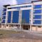 Srinivasa Residency