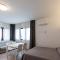 Residence Crystal Palace