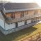 Apartmány Na šumavské louce