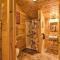 Parsons Semper Fi Cabin with Fire Pit!