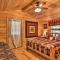 Pet-Friendly Semper Fi Cabin with Fire Pit! - Parsons