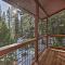 Less Than 1 Mi to Beach Expansive Tahoe Escape with Hot Tub