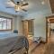 Less Than 1 Mi to Beach Expansive Tahoe Escape with Hot Tub