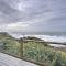 Serenity By The Sea - Chic Oceanfront Home with Deck - بروكينز