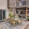 Manitou Springs Escape with AandC and Private Deck! - 马尼温泉