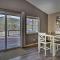 Hot Tub, Deck and Grill Mtn-View Divide Cabin - Midland