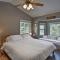 Hot Tub, Deck and Grill Mtn-View Divide Cabin - Midland
