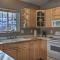 Hot Tub, Deck and Grill Mtn-View Divide Cabin - Midland