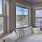 Hot Tub, Deck and Grill Mtn-View Divide Cabin - Midland