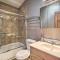 Hot Tub, Deck and Grill Mtn-View Divide Cabin - Midland