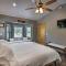 Hot Tub, Deck and Grill Mtn-View Divide Cabin - Midland