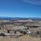 Hot Tub, Deck and Grill Mtn-View Divide Cabin - Midland
