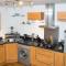 Grand Central Friar Gate Deluxe Apartments