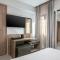 Morum City Hotel Chania