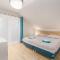 Plażowe Apartamenty Grzybowo