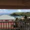 Rose phoenix appartement terrasse et piscine vue mer - 莱昂斯-达赫雷