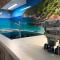 Magnifique appartement en front de mer, Caneylles