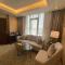 Velar Inn Hotel - Taif