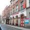 The Apache Hostel - Dublin