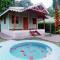 Ciudad Perdida EcoLodge - Cahuita