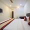 Balaji residency
