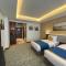 Velar Inn Hotel - Taif