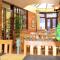 The George Inn & Millingbrook Lodge Ltd