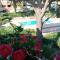 DUPLEX CAP D AGDE PISCINE