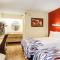 Red Roof Inn Washington DC - Columbia/Fort Meade - جيسوب