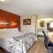 Red Roof Inn Washington DC - Columbia/Fort Meade