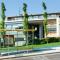 Residencia Universitaria Sarrià