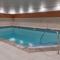 Holiday Inn Express & Suites - The Dalles - The Dalles