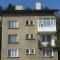 Geto Apartment