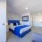 Honeymoon Apartments