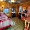 Log Cabin Inn - Eureka Springs