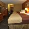 Best Western Zachary Inn