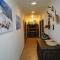 Appartement Gipfelsturm