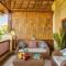 Aquamarine Seaview Villa