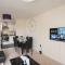 Virexxa Bletchley - Executive Suite - 2Bed Flat with Free Parking - Milton Keynes