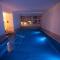 Therme 51° Hotel Physio & Spa - Leukerbad