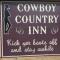 Cowboy Country Inn - Escalante