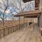 Spacious Lake of the Ozarks Home with Balcony! - Osage Beach