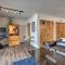 Pagosa Springs Condo with Patio, 4 Mi to Hot Springs
