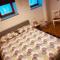 CIRIBACCO ROOMS