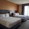 Best Western St. Louis Airport North Hotel & Suites - Hazelwood